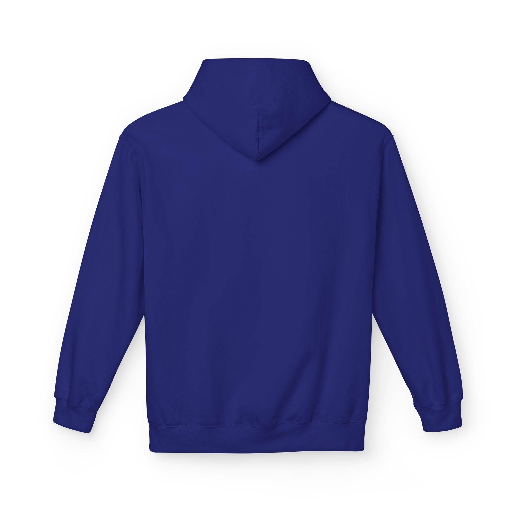 Old Money Aesthetic Premium Hoodie - Pantouflard Logo (Gildan Hammer Heavyweight Fleece)