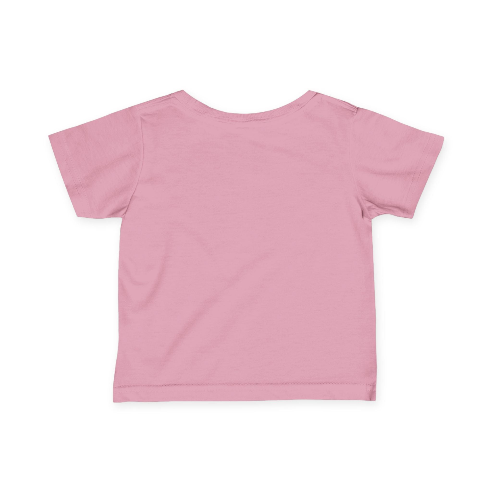 Infant Cassiopeia Star Print Baby Cotton Tee