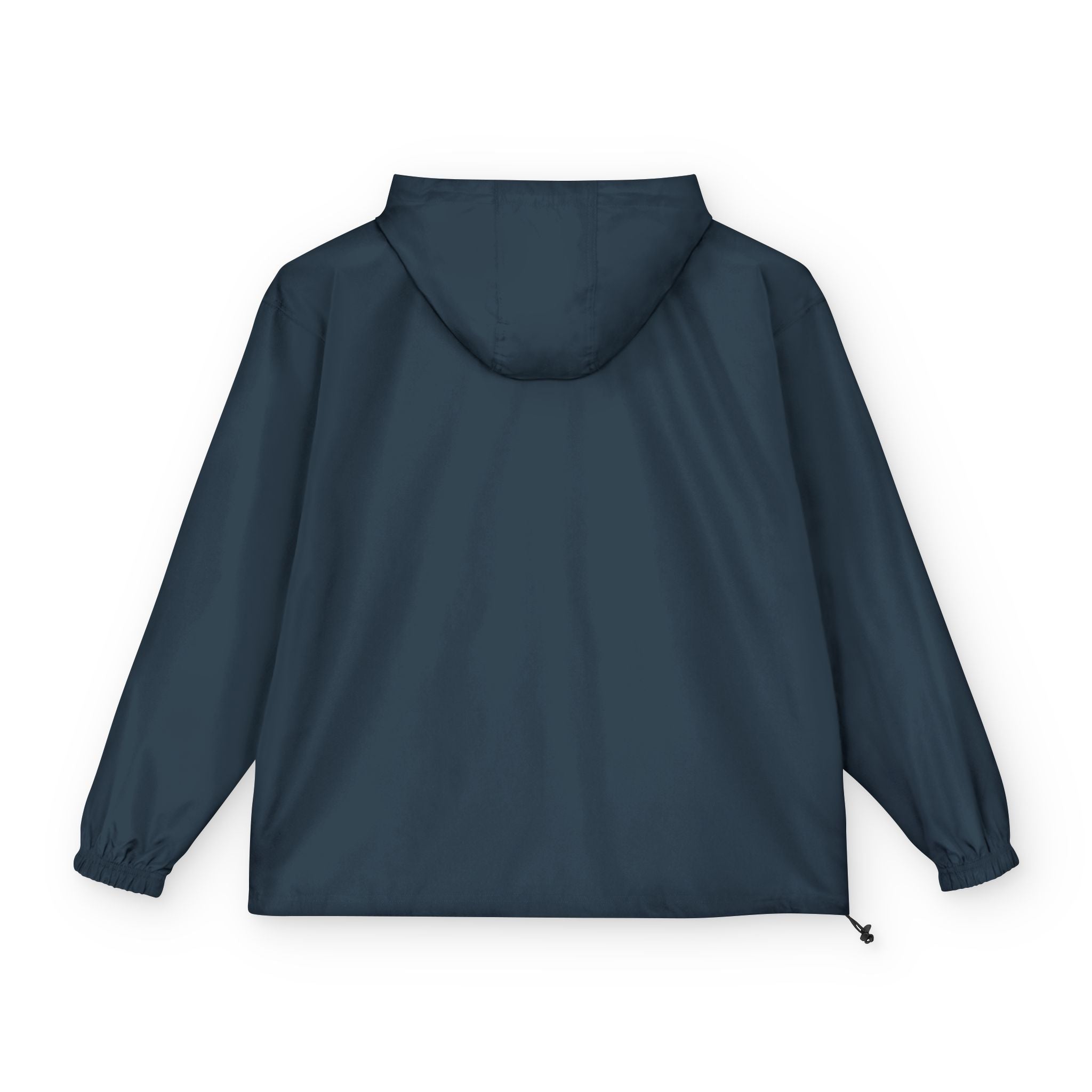 Champion Men's & Women's Cassiopeia Constellation Embroidered Anorak - W-Shape Packable Jacket