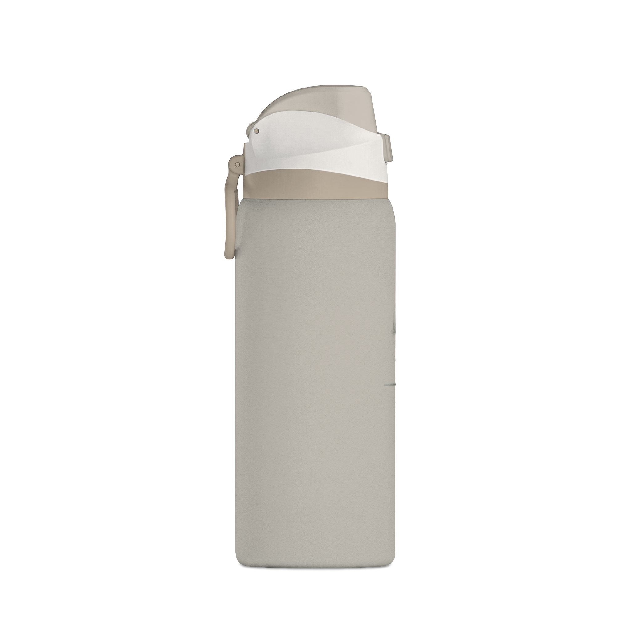Ivory The Last Drift Ship 32oz Stainless Steel Oasis Water Bottle