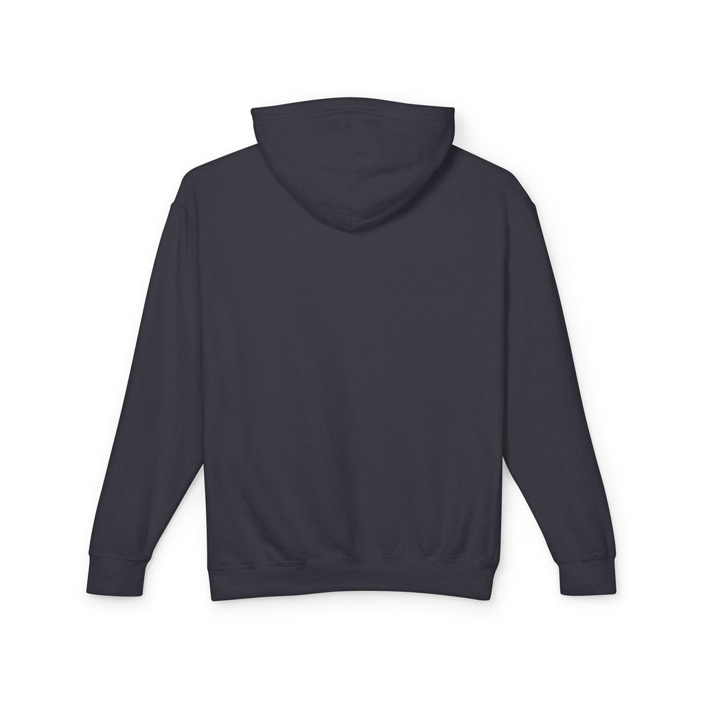 Old Money Nautical Heritage Hoodie - The Last Drift I (Lightweight 100% Cotton Coastal Pullover)