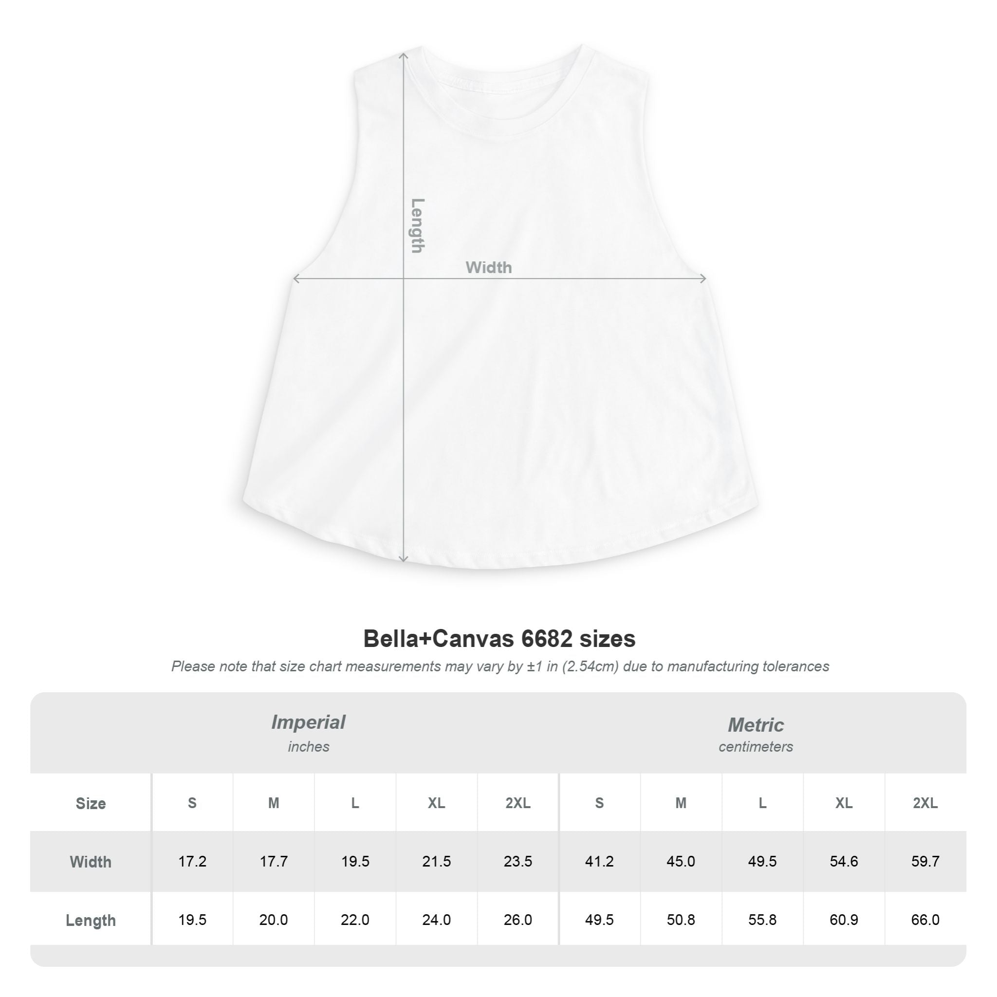 Women's Black Floral Butterfly Spring Quote Cotton Blend Crop Top