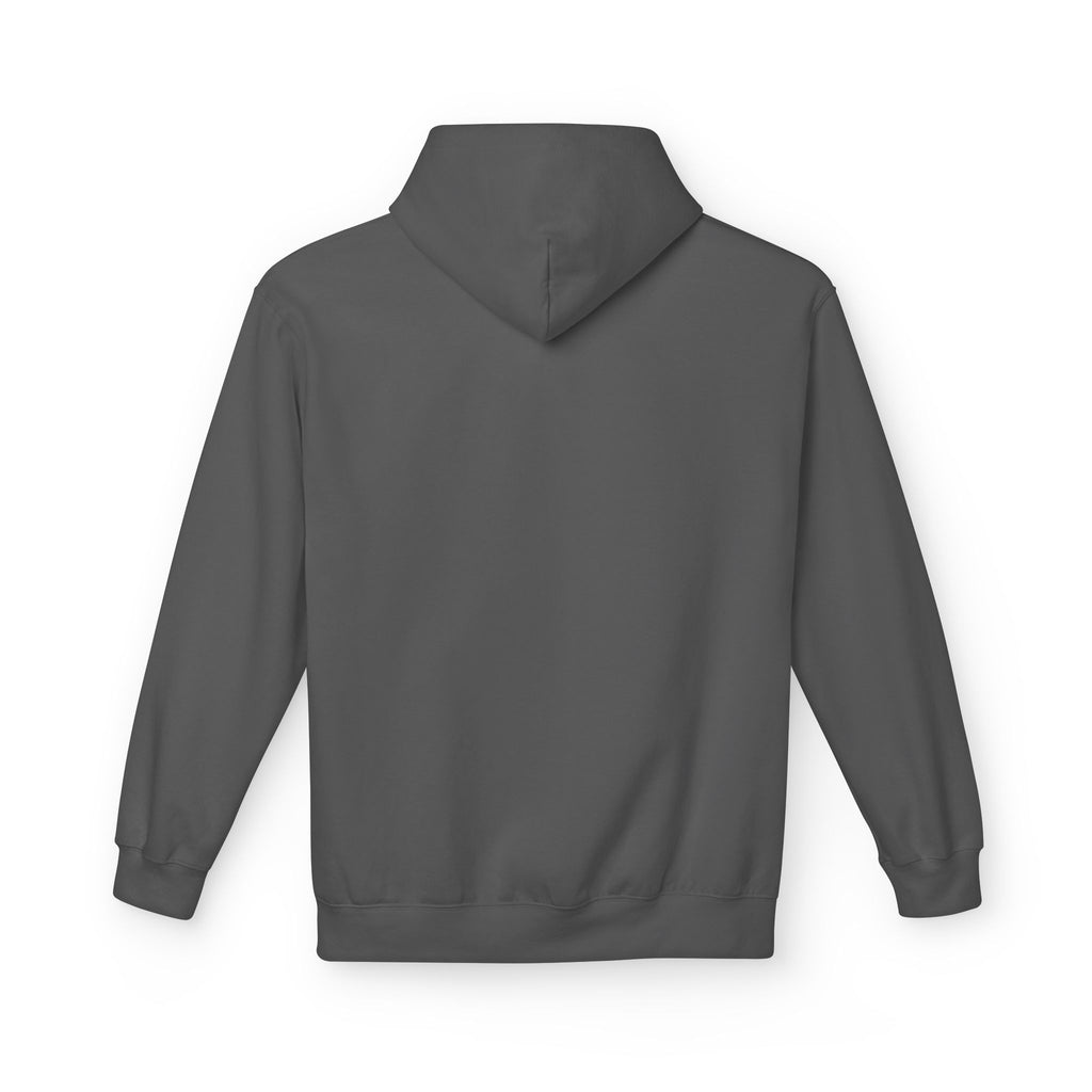 Old Money Aesthetic Premium Hoodie - Pantouflard Logo (Gildan Hammer Heavyweight Fleece)