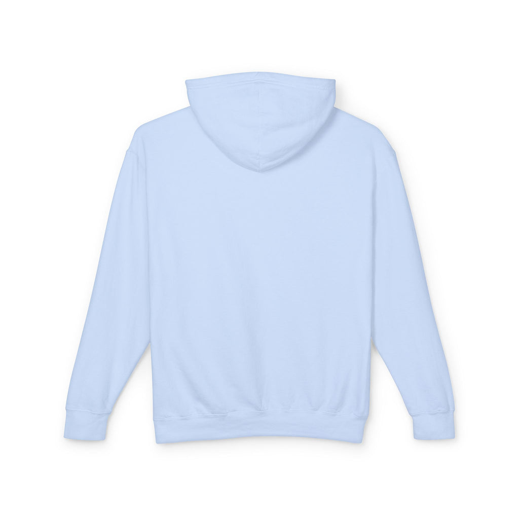 Old Money Equestrian Heritage Hoodie - The Timeless Carriage I (Lightweight 100% Cotton)