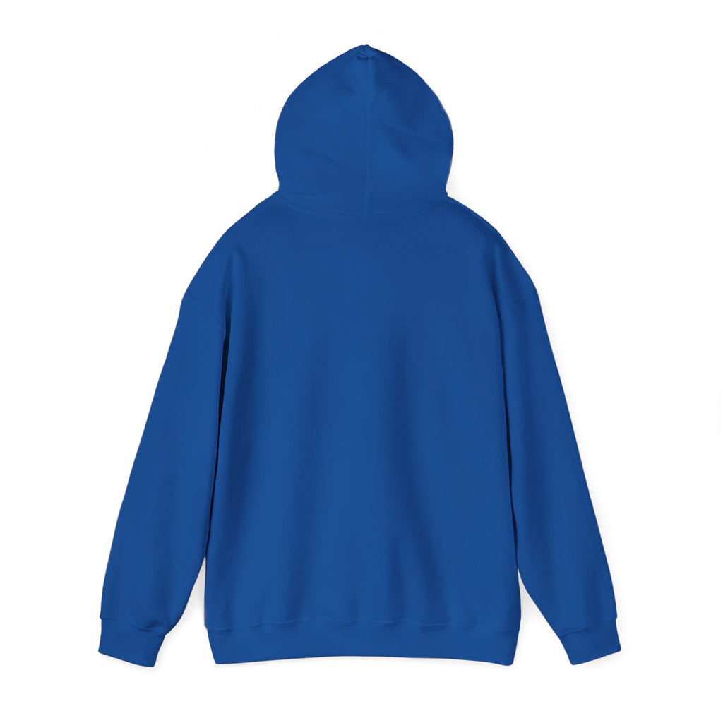 Kitsch Kawaii Chick & Worm Graphic Hoodie - The Quiet Victory (Aesthetic Streetwear Fleece)