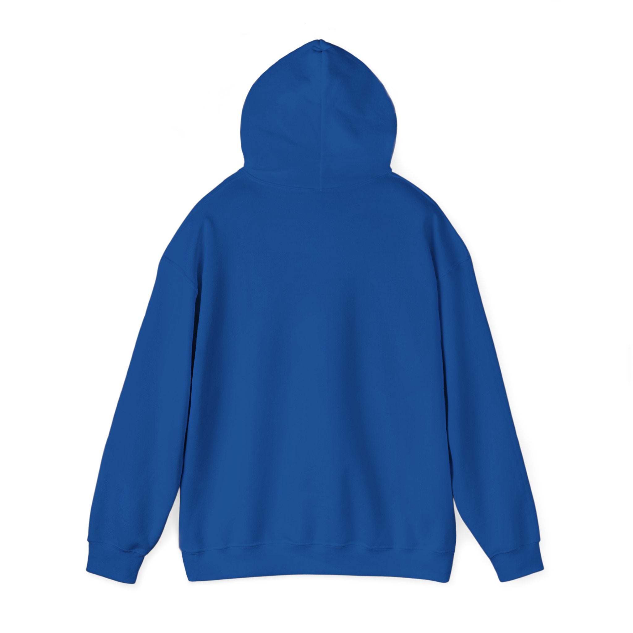 Kitsch Kawaii Chick & Worm Graphic Hoodie - The Quiet Victory (Aesthetic Streetwear Fleece)