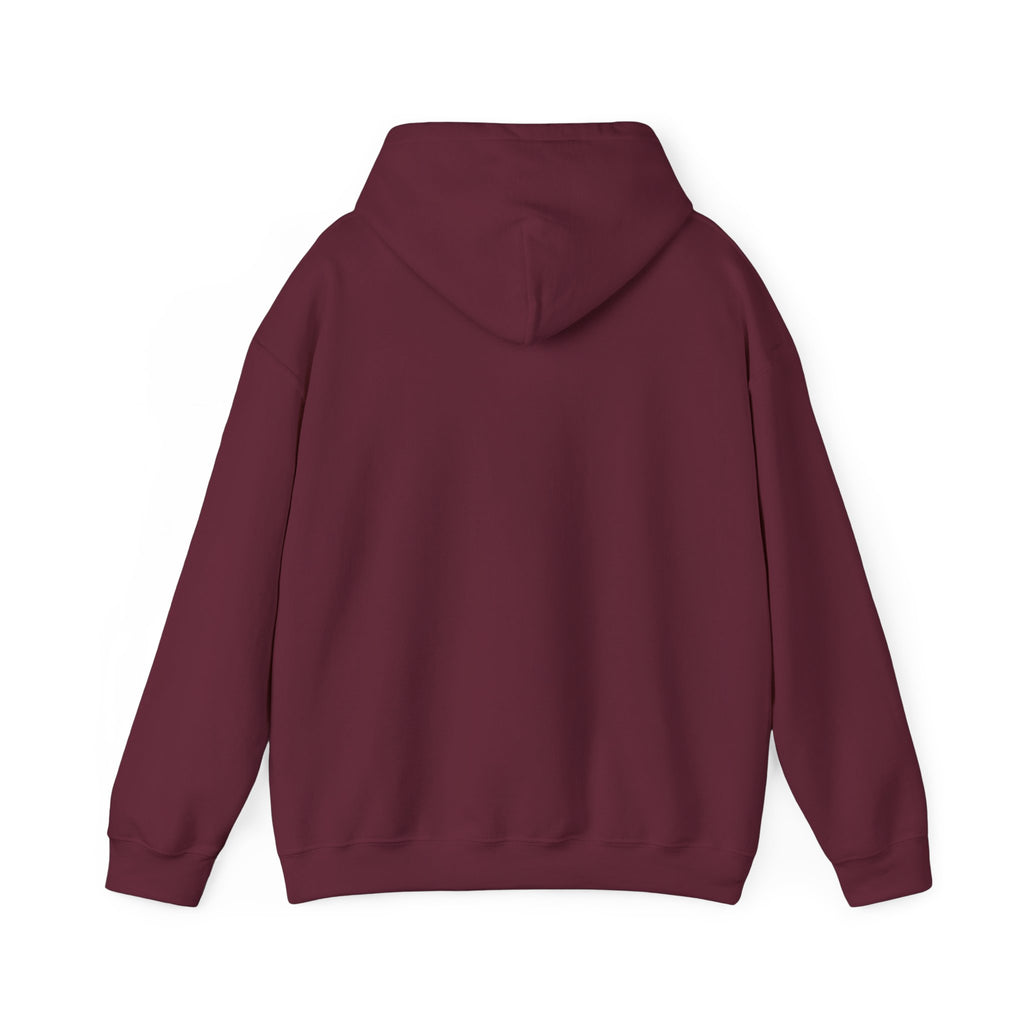 Kitsch Kawaii Chick & Worm Graphic Hoodie - The Quiet Victory (Aesthetic Streetwear Fleece)