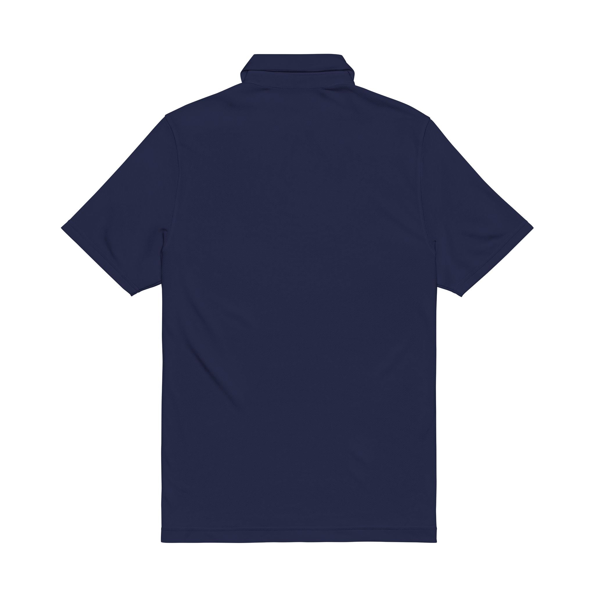 Under Armour Men's Cassiopeia Constellation Embroidered Polo - W-Shape Performance Shirt