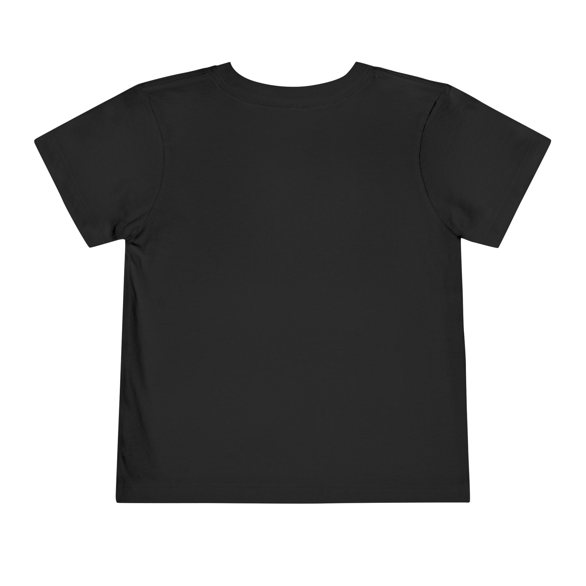 Toddler Boys' & Girls' Premium Soft Cotton T-Shirt - Airlume Jersey Short Sleeve Tee